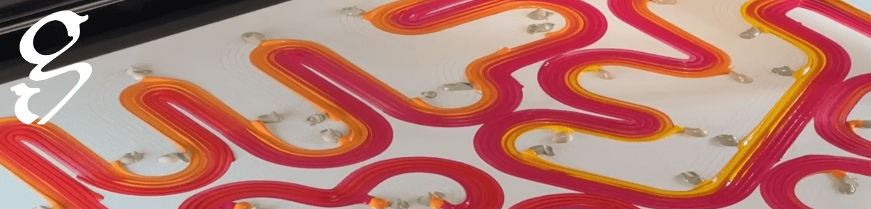 Interview — Robert Rost visits Florian Markus’s studio